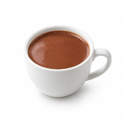 Miller & Carter Marriott Breakfast Hot Chocolate