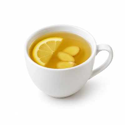 Miller & Carter Marriott Breakfast Lemon Ginger Tea