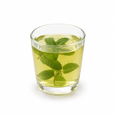 Miller & Carter Marriott Breakfast Peppermint Tea
