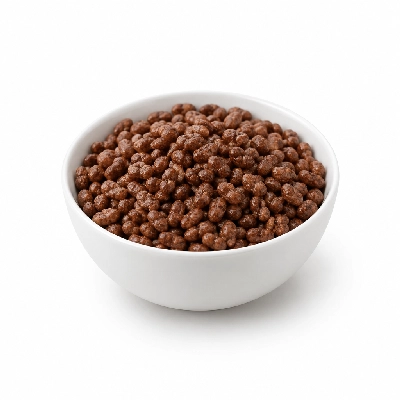 Miller & Carter  Marriott Cereal Coco Pops Breakfast