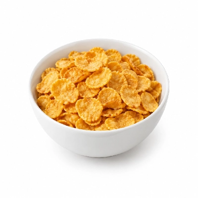 Miller & Carter  Marriott Cereal Cornflakes Breakfast