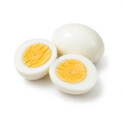 Miller & Carter  Marriott Eggs Boiled Breakfast