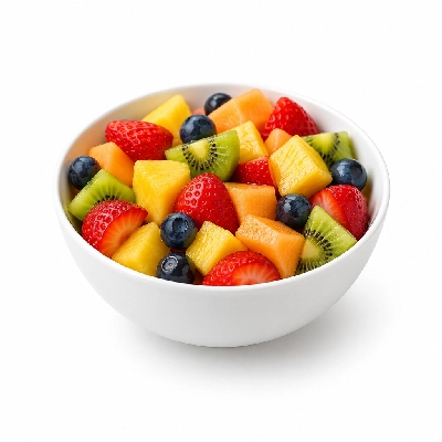 Miller & Carter Marriott Fruit Bowl Breakfast