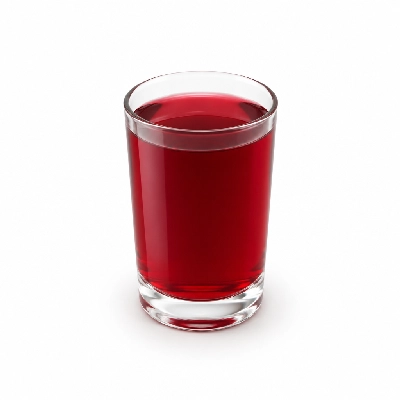 Miller & Carter  Marriott Juice Cranberry Breakfast