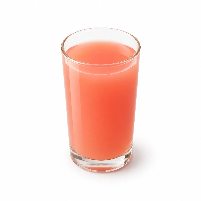 Miller & Carter  Marriott Juice Grapefruit Breakfast