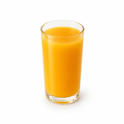 Miller & Carter  Marriott Juice Orange Breakfast