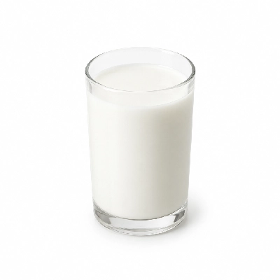 Miller & Carter  Marriott Milk Skimmed Breakfast