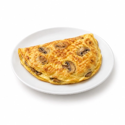 Miller & Carter  Marriott Omelette Mushroom Breakfast