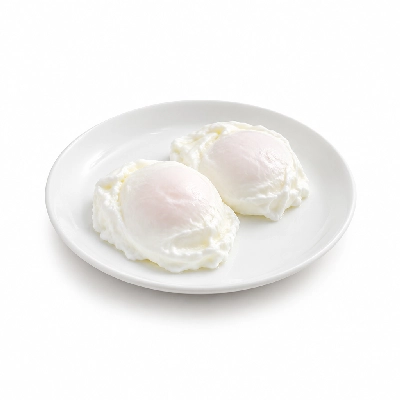 Miller & Carter  Marriott Poached Eggs Breakfast
