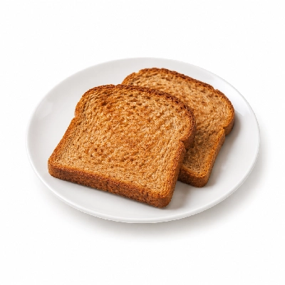 Miller & Carter  Marriott Toast Basket Brown Breakfast