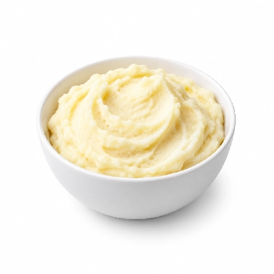 Miller & Carter Mashed Potato Gluten Free Main Menu