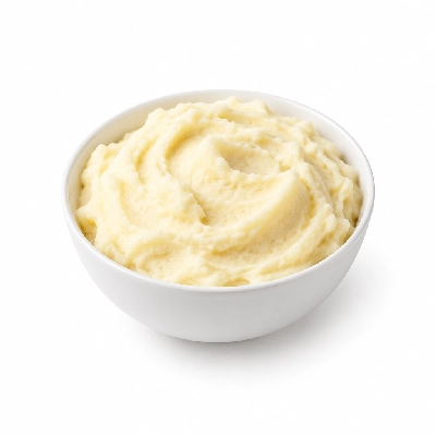 Miller & Carter Mashed Potato Gluten Free Modifiers