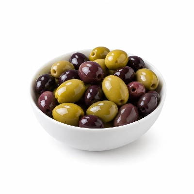 Miller & Carter Mediterranean Olives Main Menu