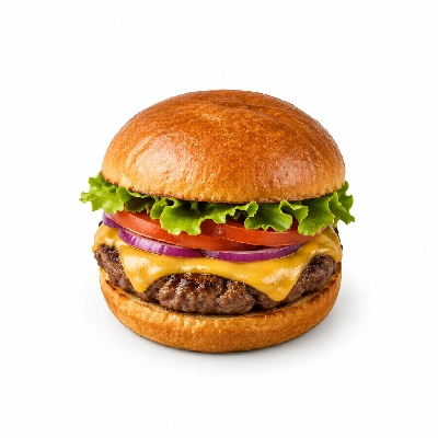 Miller & Carter Miller's Dirty Burger Main Menu