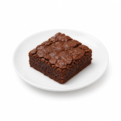 Miller & Carter Mini Dessert Brownie Gluten Free Menu