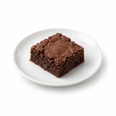 Miller & Carter Mini Dessert Brownie Main Menu
