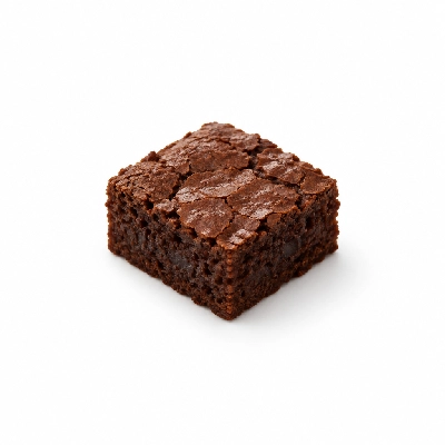 Miller & Carter Mini Dessert Brownie Main Menu Scotland