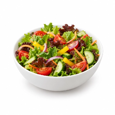 Miller & Carter Mixed Salad Gluten Free Main Menu