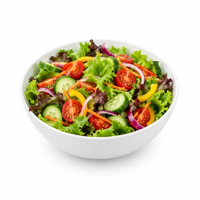 Miller & Carter Mixed Salad Gluten Free Main Menu Scotland