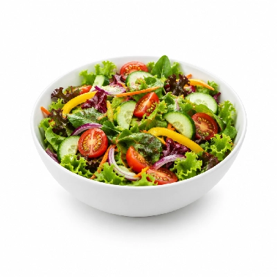 Miller & Carter Mixed Salad Gluten Free Menu