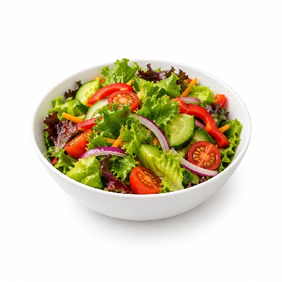 Miller & Carter Mixed Salad Gluten Free Modifiers