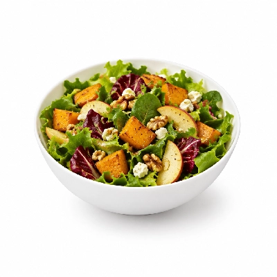Miller & Carter Mixed Salad Golden Buffet