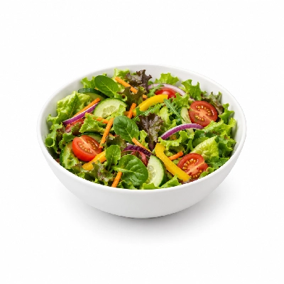 Miller & Carter Mixed Salad Side Gluten Free Main Menu