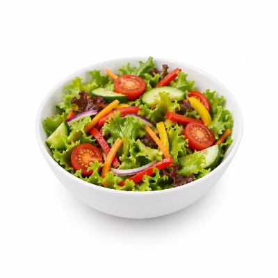 Miller & Carter Mixed Salad Side Gluten Free Main Menu Scotland