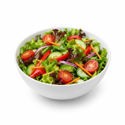 Miller & Carter Mixed Salad Young Guest