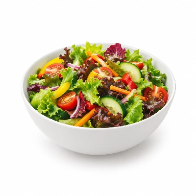 Miller & Carter Mixed Salad Young Guest Scotland