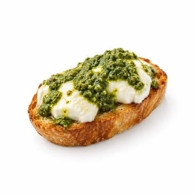 Miller & Carter Mozzarella Pesto Bruschetta Gluten Free Menu