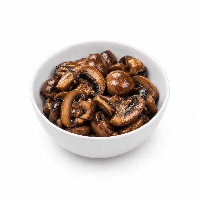Miller & Carter Mushrooms Breakfast