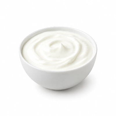 Miller & Carter Natural Yoghurt Breakfast