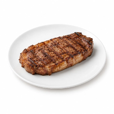 Miller & Carter New York Strip 20 Oz Gluten Free Menu