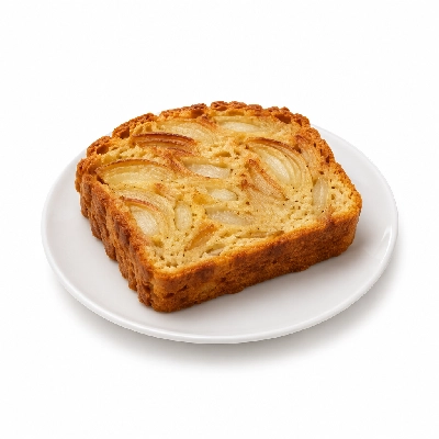 Miller & Carter Onion Loaf Slice Main Menu Scotland