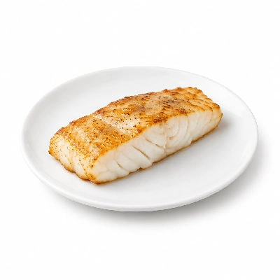 Miller & Carter Pan-Seared Hake Gluten Free Main Menu Scotland