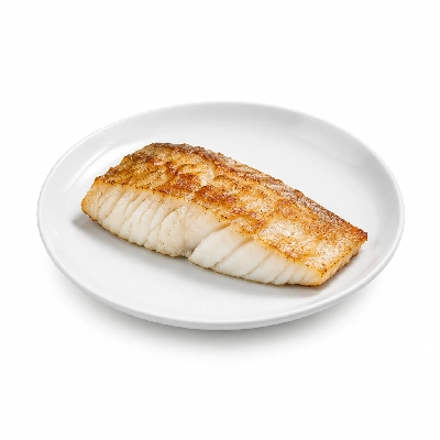 Miller & Carter Pan-Seared Hake Gluten Free Menu