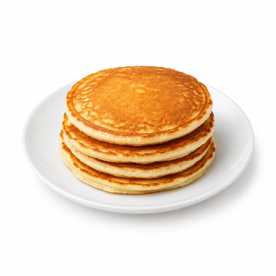 Miller & Carter Pancakes Breakfast
