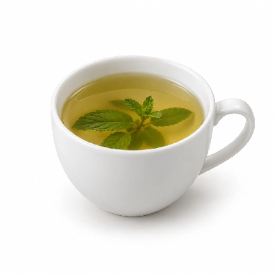 Miller & Carter Peppermint Tea Breakfast