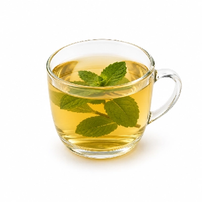 Miller & Carter Peppermint Tea Main Menu