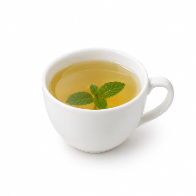 Miller & Carter Peppermint Tea Main Menu Scotland