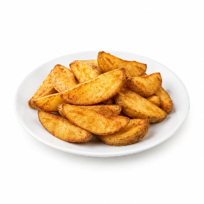 Miller & Carter Plain Wedge Gluten Free Modifiers