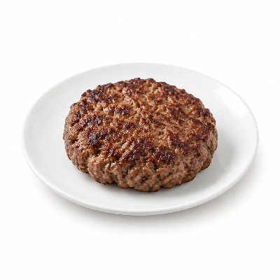 Miller & Carter Prime 30 Day Aged Steak Burger Main Menu Scotland