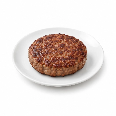 Miller & Carter Prime Beef Burger Young Guest