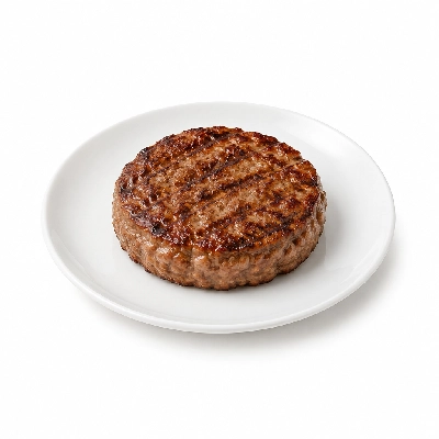 Miller & Carter Prime Beef Burger Young Guest Scotland