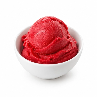 Miller & Carter Raspberry Sorbet Gluten Free Modifiers
