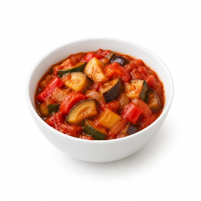 Miller & Carter Ratatouille Gluten Free Main Menu