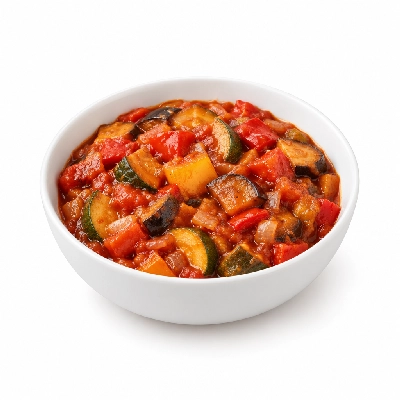Miller & Carter Ratatouille Gluten Free Main Menu Scotland