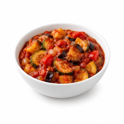 Miller & Carter Ratatouille Side Gluten Free Main Menu Scotland