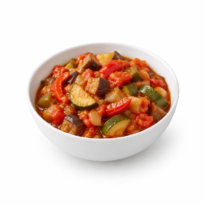 Miller & Carter Ratatouille Side Gluten Free Menu
